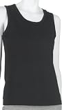 Champion Women's Athletic Classics Stretch Rib Tank