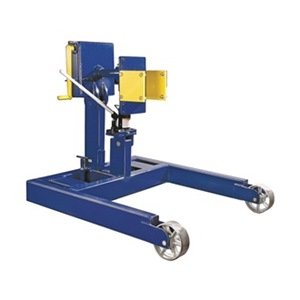 Hein Werner Hw93776 Blue Engine Stand 3 Ton Capacity