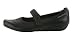 KangaROOS Womens Angel Back Black BTS 7SL1052/W 9 UK