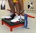 Squatflex Vertical Jump Training Squat Flex System