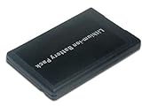 Review iTALKonline  / iTALKonline Extended Life High Power 1000 mAH Battery For Samsung U900 Soul