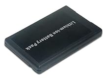 iTALKonline Extended Life High Power 1000 mAH Battery For Samsung U900 Soul