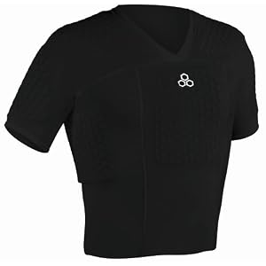 Buy McDavid Hexpad Lacrosse Shirt