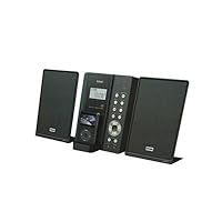 TEAC MC-DX50i 2.1 Ch. Hi-Fi System and iPod Dock