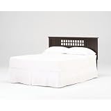 Bayfield Full/Queen Panel Headboard Finish: Traditions Cherry