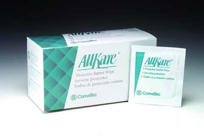 Best Price CONVATEC AllKare Adhesive Remover Wipe, Box: 100