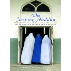 The Sleeping Buddha: The Story of Afghanistan Through the Eyes of One Family