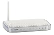 Netgear DG834GBGR Wireless DSL Firewall Router 54 Mbit/s, integrierter 802.11g Wireless Access Point