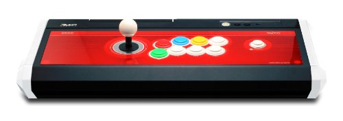 Real Arcade Pro: EX Premium VLX
