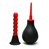 California Exotics / Swedish Erotica Colt Anal Douche