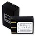 7.4v 1900 mAh Black Digital Camera Battery for Samsung DIGIMAX PRO815
