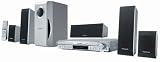Panasonic SC-HT440 5 DVD Home Theater System