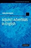 Adjunct adverbials in English