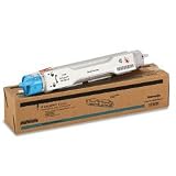 Tektronix High yield Cyan Toner Cartridge 016 2005 00 Phaser 6200 Printer