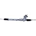ACDelco 36R0942 Professional Rack and Pinion Power Steering Gear Assembly, Remanufactured