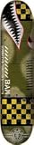 Element Strength Bam Featherlight Skateboard Deck (8.0)