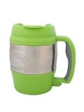 Bubba Keg 20 Oz Mini Mug Green