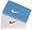 Columbia Blue/White