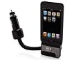 Griffin RoadTrip FM Transmitter with SmartScan for iPod