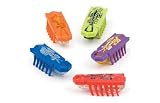 Hexbug Nano Newton Motion Series 5 Pack