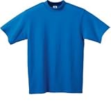 Youth Short Sleeve Mock Turtleneck