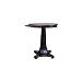 Kitchen & Housewares : Tipton 42"H Pub Table By Berkline Family Dining