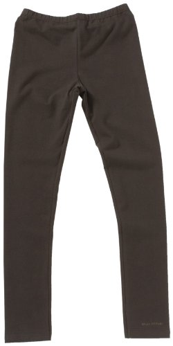 Marc o\' Polo M&auml;dchen Hose/ Lang 987122, Gr. 164, Braun (mocca) Preisvergleich