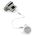 Evolve Showerheads Ladybug Water-Saving Shower-Head Adapter