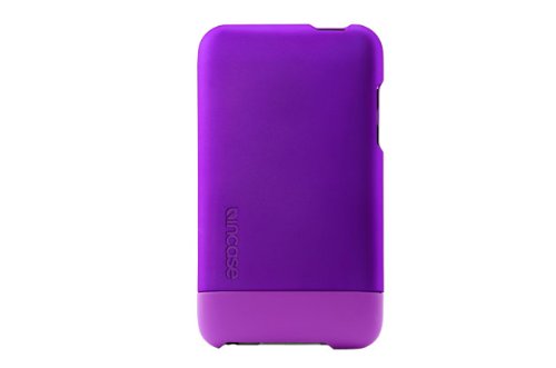 Incase CL56392B Monochrome Slider Metallic Purple
