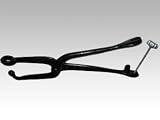 FootFitterBunion Stretcher Bull & Ring, Cast Iron