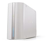 BUFFALO Link Station Mini ȃGlf 500GB LS-S500L