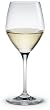 Holmegaard Perfection White Wine Glass, 1 Pc, 25 Cl