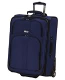 Ricardo Capistrano Lite Two Compartment Pullman, 21