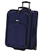 Ricardo Capistrano Lite Two Compartment Pullman, 28