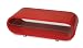 Ovid OV95 - LCD & Plasma TV Stand to 42 - Gloss Red  from Techlink