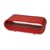 Ovid OV95 - LCD & Plasma TV Stand to 42" - Gloss Red
