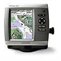 Garmin GPSmap 540S 5-Inch Marine GPS Receiver