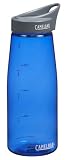 CamelBak BPA-Free Better Bottle with Classic Cap (1L, Blue)