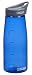 CamelBak BPA-Free Better Bottle with Classic Cap,Blue,1 Liter
