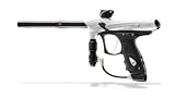 Proto 09 SLG Paintball Gun with UL Frame and Eyes - Clear Dust