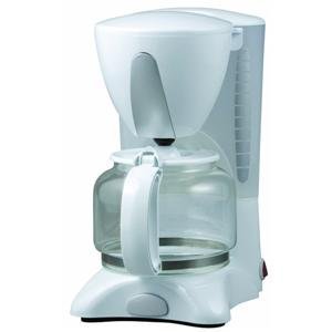 Toastmaster TCM12PW 12-Cup Coffeemaker