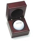 Hole In One Ball Box 4 Treasured Golf Ball Customizable