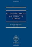Extraterritoriality and collective redress