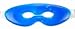 Dream Essentials Soothing Gel Cooling Eye Mask, Aqua Blue