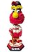 Cleveland Indians Mascot Slider Knucklehead Bobble Head (Quantity of 2)