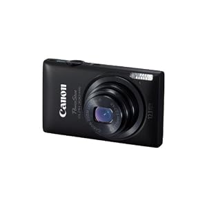 Best Price Canon PowerShot ELPH 300 Sale