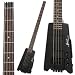 Steinberger Spirit XT-2DB Standard Bass with DB-Tuner, Black