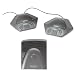 ClearOne Tabletop Conferencing MAX IP Image