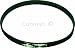 Panasonic Replacement Vacuum Belt (x2) Blt060