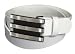 Adidas Golf Trophy Belt White 36